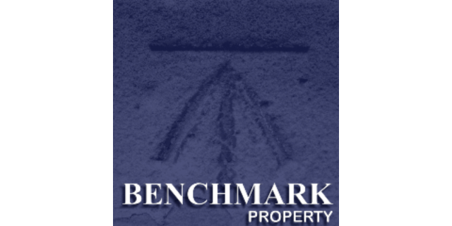 Benchmark Property logo